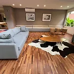 Varandas Studio Com Vista Na Vl Mariana | Delfhy