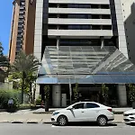 Hotel Avenida Paulista - Jardins - Sao Paulo - Sp