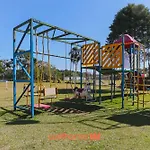 Chacara Com Piscina E Churrasqueira Em Cotia