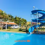 Chacara Com Piscina E Churrasqueira Em Cotia
