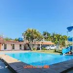 Chacara Com Piscina E Churrasqueira Em Cotia