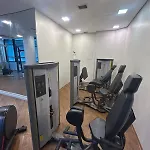 Flat Luxuoso Wynd Ao Lado Do Shopping Ibirapuera Moema 842