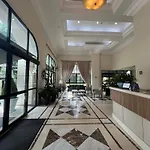 Hotel Inter Jardins Uh1712