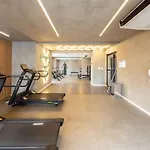 Bhomy Pinheiros -A 4Min Do Shop Eldorado Riz1116