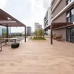 Bhomy Pinheiros -A 4Min Do Shop Eldorado Riz1116