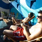 O De Casa Hostel