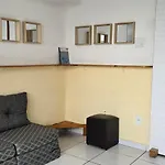 2719 - Loft Acolhedor Vista Incrivel