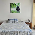 2719 - Loft Acolhedor Vista Incrivel