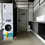 Arvo Studio Luxury Reboucas C116
