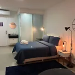 Elegance Suites Carvalho