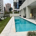 Elegance Suites Carvalho