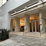 Elegance Suites Carvalho