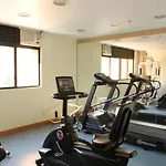 Hotel Live Logde V Mariana Pq Ibirapuera Uh-511