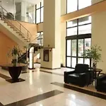 Hotel Live Logde V Mariana Pq Ibirapuera Uh-511