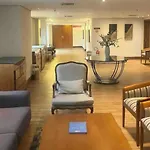 Hotel Live Logde V Mariana Pq Ibirapuera Uh-511