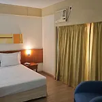 Hotel Live Logde V Mariana Pq Ibirapuera Uh-511