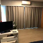 Morada Paulista - Flat Em Hotel Na Av Paulista