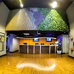 Ibis Styles Sao Paulo Barra Funda
