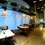 Ibis Styles Sao Paulo Barra Funda