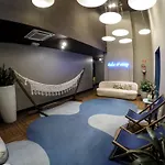Ibis Styles Sao Paulo Barra Funda