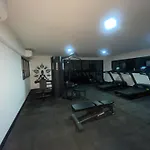 Studio Moderno No Cidade Jardim