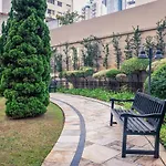 Pinheiros Luxuoso Flat Em Hotel 4 Star