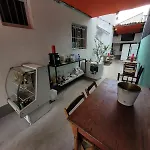 Nomadehostel - Vila Madalena