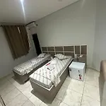 Hotel Maraja 9 De Julho