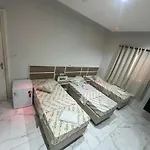 Hotel Maraja 9 De Julho