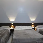 Hotel Tropicalia Proximo A 25 De Marco , Bras E Bom Retiro \