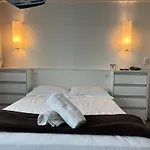 Hotel Av Ibirapuera 2534 Uh 1806
