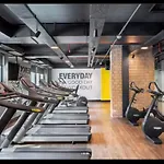 Luxo&Confort Hotel Av Ibirapuera