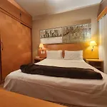 Quality Paulista Jardins - Lorena