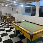 Otima Casa Com Piscina Em Praia Grande
