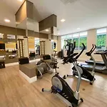 Studio Premium Aclimacao - Piscina - Garagem
