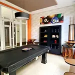 Studio Premium Aclimacao - Piscina - Garagem