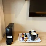 Lindo Studio Atmosfera 360 Novo Proximo Ao Metro E Consulado