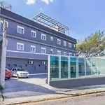 Hotel Age - Proximo Arena Corinthians E Aeroporto De Guarulhos
