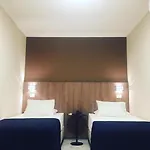 Hotel Diamante (Adults Only)