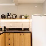 Btt - Brooklin The Time Berrini By Anora Spaces