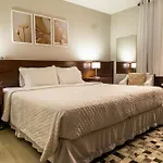 Flat Hotel Congonhas