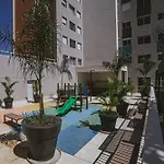 Santo Amaro / Estacao Joao Dias - Onix