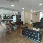 M-Flat III Luxo - Hotel
