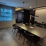 Studio 1603 - Allianz Parque