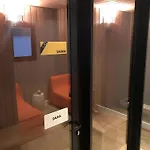 Moderno - Ar Condicionado, Estacionamento E Piscina