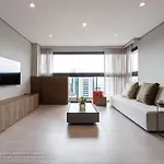 Residencial Alto Padrao Proximo A Business Center Na Nacoes Unidas - Avnu