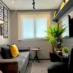 107 - Rentaqui Apartamento Elegance Lorena Jardins