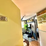 107 - Rentaqui Apartamento Elegance Lorena Jardins