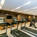 Studio Automatizado Ao Lado Da Av. Paulista