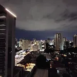 Lindo Studio Ao Lado Do Allianz Parque Com Ar Condicionado